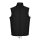SOLS SO02887 Sols Race BW Men - softshell mellény S