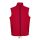 SOLS SO02887 Sols Race BW Men - softshell mellény S