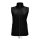 SOLS SO02888 Sols Race BW Women - softshell mellény S