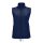SOLS SO02888 Sols Race BW Women - softshell mellény S