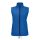 SOLS SO02888 Sols Race BW Women - softshell mellény S