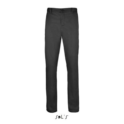 SOLS SO02917 Sols Jared Men - szatén streccs nadrág 38