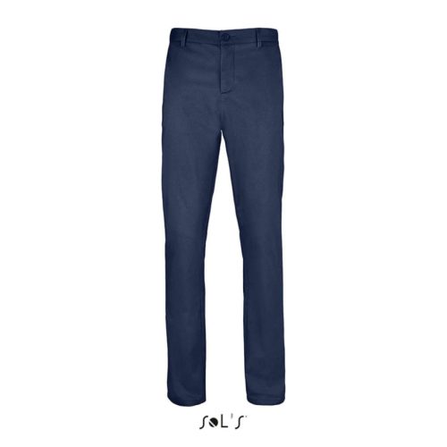 SOLS SO02917 Sols Jared Men - szatén streccs nadrág 38