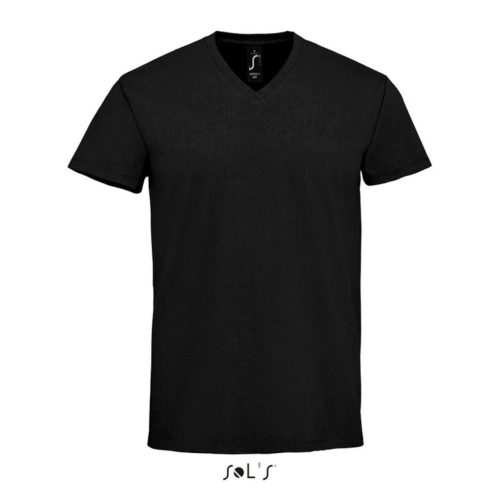 SOLS SO02940 Sols Imperial V Men - v-nyakú póló S