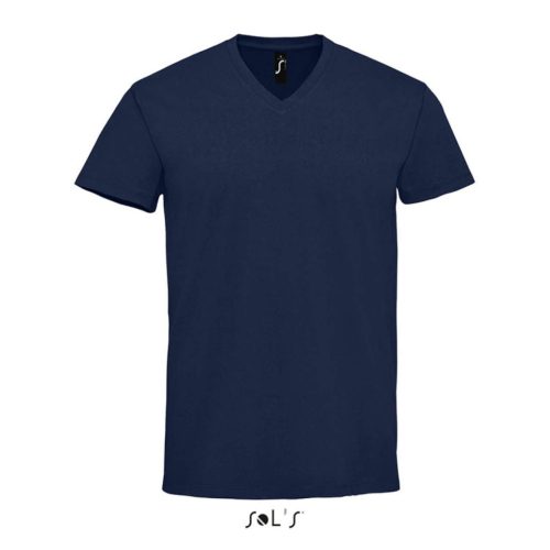 SOLS SO02940 Sols Imperial V Men - v-nyakú póló S
