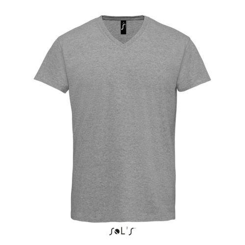 SOLS SO02940 Sols Imperial V Men - v-nyakú póló S