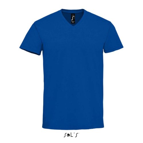SOLS SO02940 Sols Imperial V Men - v-nyakú póló S
