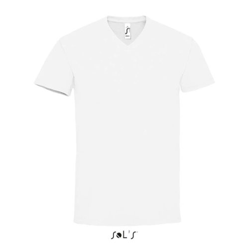 SOLS SO02940 Sols Imperial V Men - v-nyakú póló S