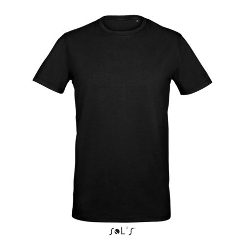 SOLS SO02945 Sols Millenium Men - környakú póló S
