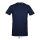 SOLS SO02945 Sols Millenium Men - környakú póló 3XL