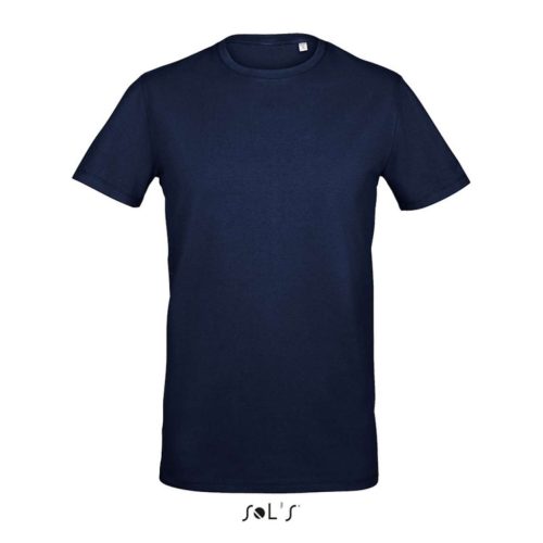 SOLS SO02945 Sols Millenium Men - környakú póló S