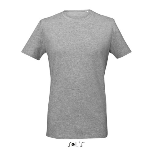 SOLS SO02945 Sols Millenium Men - környakú póló S