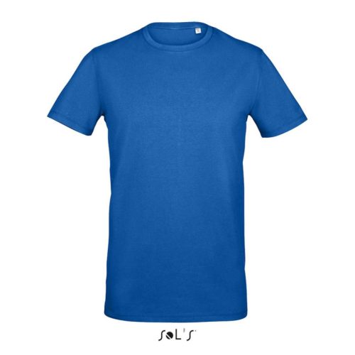 SOLS SO02945 Sols Millenium Men - környakú póló S