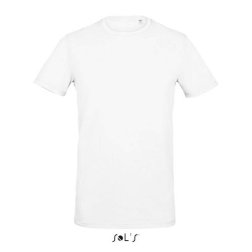 SOLS SO02945 Sols Millenium Men - környakú póló S