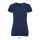 SOLS SO02946 Sols Millenium Women - környakú póló XL