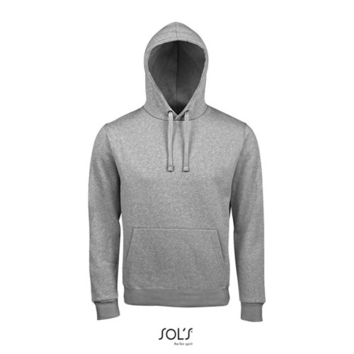 SOLS SO02991 Sols Spencer - kapucnis pulóver S
