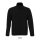 SOLS SO03090 Sols Radian Men - softshell zipzáros dzseki S
