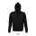SOLS SO03105 Sols Spike Men - zipzáros, kapucnis pulóver S