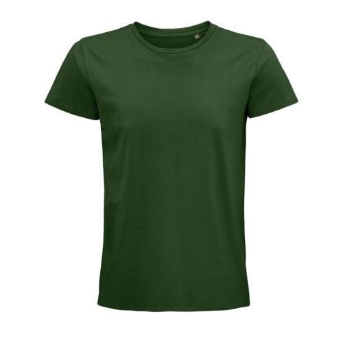 SOLS SO03565 Sols Pioneer Men - környakas testhezálló jersey póló S