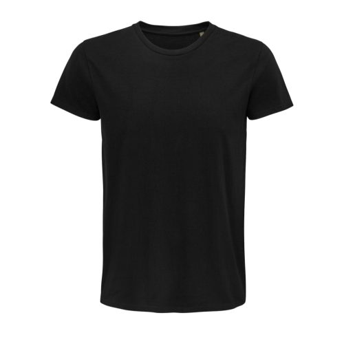 SOLS SO03565 Sols Pioneer Men - környakas testhezálló jersey póló XS