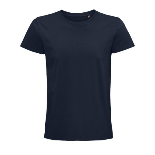 SOLS SO03565 Sols Pioneer Men - környakas testhezálló jersey póló S