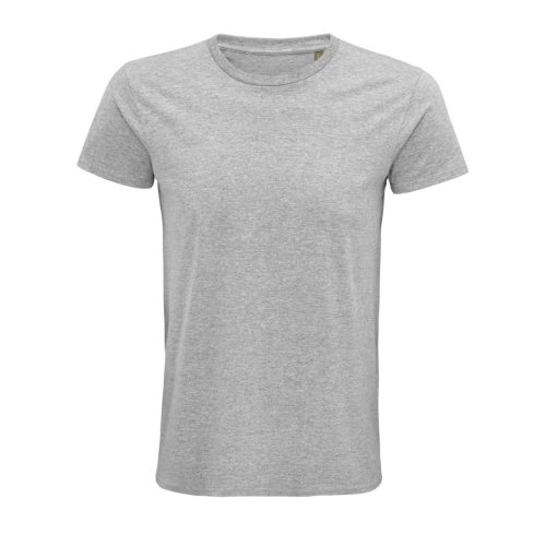 SOLS SO03565 Sols Pioneer Men - környakas testhezálló jersey póló S