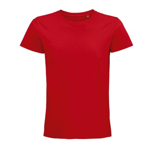 SOLS SO03565 Sols Pioneer Men - környakas testhezálló jersey póló S