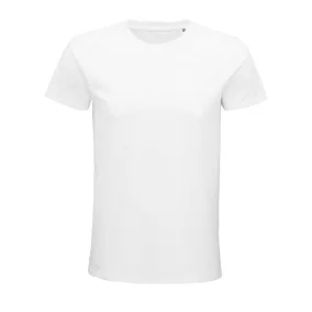 SOLS SO03565 Sols Pioneer Men - környakas testhezálló jersey póló 3XL