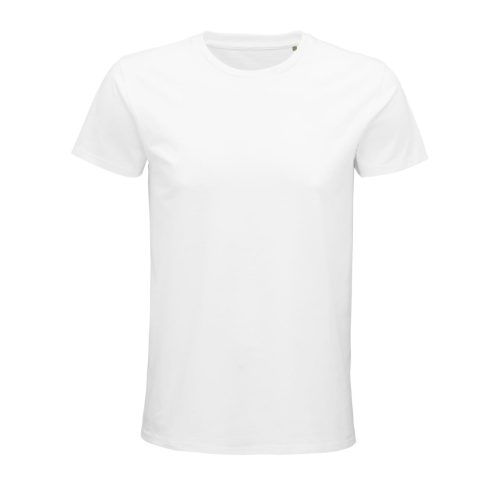 SOLS SO03565 Sols Pioneer Men - környakas testhezálló jersey póló XS