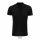 SOLS SO03566 Sols Planet Men - galléros póló (black, S) S