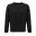 SOLS SO03567 Sols Space - unisex környakú pulóver XS