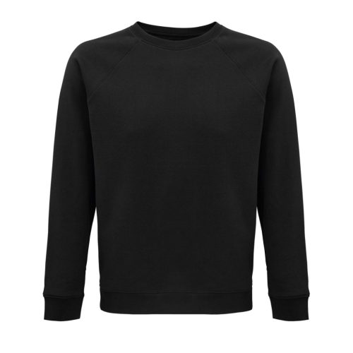 SOLS SO03567 Sols Space - unisex környakú pulóver XS