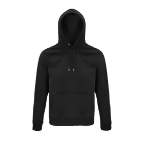 SOLS SO03568 Sols Stellar - unisex kapucnis pulóver XL