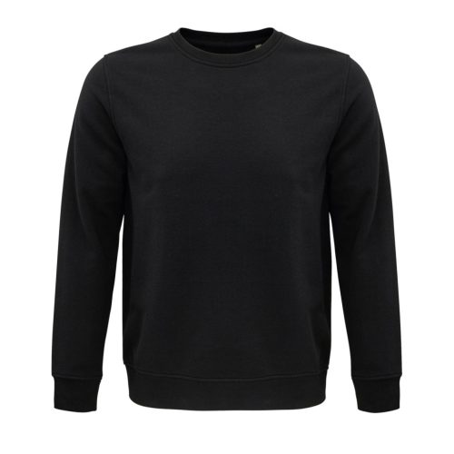 SOLS SO03574 Sols Comet - unisex környakú pulóver S