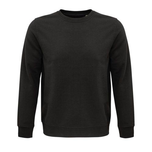 SOLS SO03574 Sols Comet - unisex környakú pulóver S