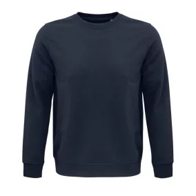 SOLS SO03574 Sols Comet - unisex környakú pulóver M