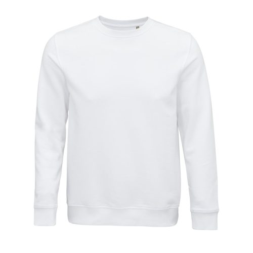 SOLS SO03574 Sols Comet - unisex környakú pulóver S