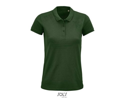 SOLS SO03575 Sols Planet Women - galléros póló XS