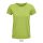 SOLS SO03581 Sols Crusader Women - környakas testhezálló jersey póló 2XL