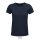 SOLS SO03581 Sols Crusader Women - környakas testhezálló jersey póló S