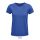 SOLS SO03581 Sols Crusader Women - környakas testhezálló jersey póló S