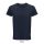 SOLS SO03582 Sols Crusader Men - környakas testhezálló jersey póló XL