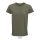 SOLS SO03582 Sols Crusader Men - környakas testhezálló jersey póló S