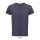 SOLS SO03582 Sols Crusader Men - környakas testhezálló jersey póló M