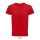 SOLS SO03582 Sols Crusader Men - környakas testhezálló jersey póló XL
