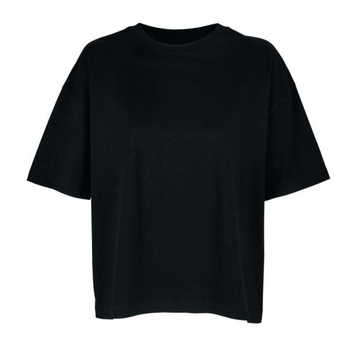 SOLS SO03807 Sols Boxy Womens oversized póló XS