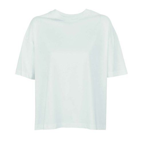 SOLS SO03807 Sols Boxy Womens oversized póló S