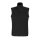 SOLS SO03826 Sols Falcon BW Women - softshell mellény S