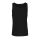 SOLS SO03980 Sols Crusader TT - ujjatlan póló (deep black, 2XL) 2XL