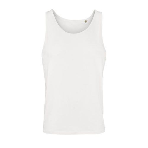 SOLS SO03980 Sols Crusader TT - ujjatlan póló (white, XL) XL